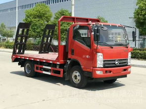 湖北随州凯马蓝牌平板运输车KMC5046TPBA33D5 价格、图片与配件厂家详解