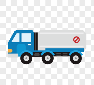快乐转运 运输车卡通图片的萌趣世界